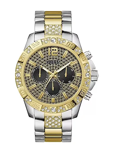 Guess Majestic Erkek Kol Saati GUGW0796G3 - Guess