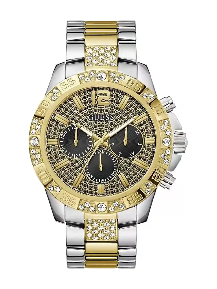 Guess Majestic Erkek Kol Saati GUGW0796G3 - 1