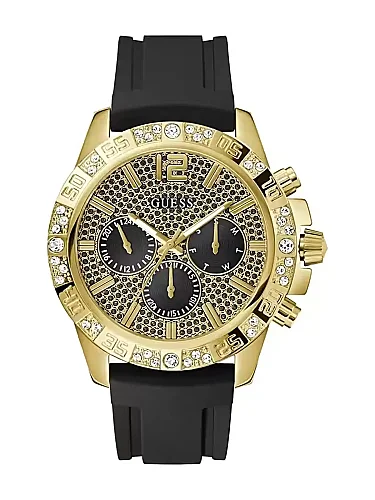 Guess Majestic Erkek Kol Saati GUGW0909G2 - Guess