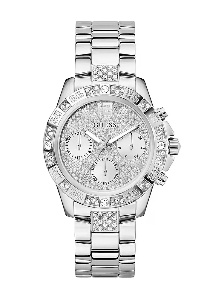 Guess Majesty Kadın Kol Saati GUGW0771L1 - 1