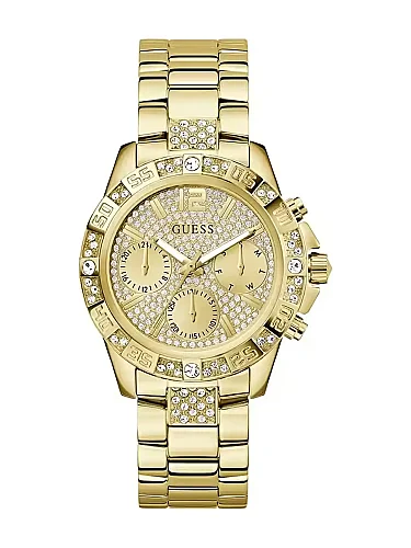 Guess Majesty Kadın Kol Saati GUGW0771L2 - Guess
