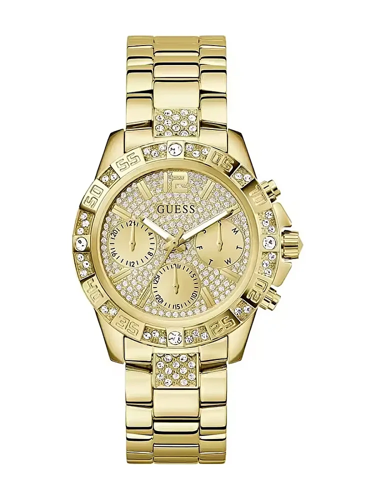 Guess Majesty Kadın Kol Saati GUGW0771L2 - 1