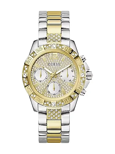 Guess Majesty Kadın Kol Saati GUGW0771L3 - Guess