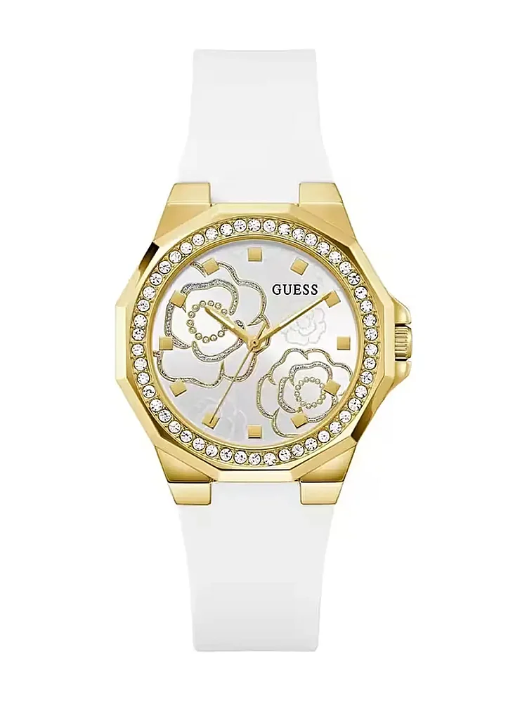 Guess Maribel Kadın Kol Saati GUU1482L2M - 1