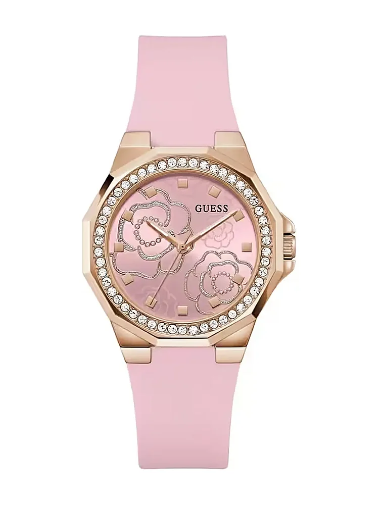 Guess Maribel Kadın Kol Saati GUU1483L4M - 1