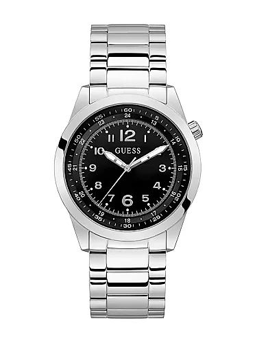 Guess Max Erkek Kol Saati GUGW0493G1