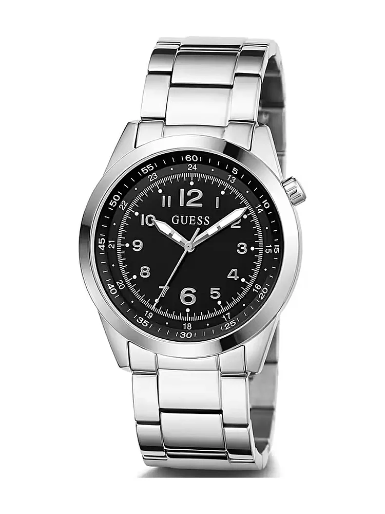 Guess Max Erkek Kol Saati GUGW0493G1 - 2