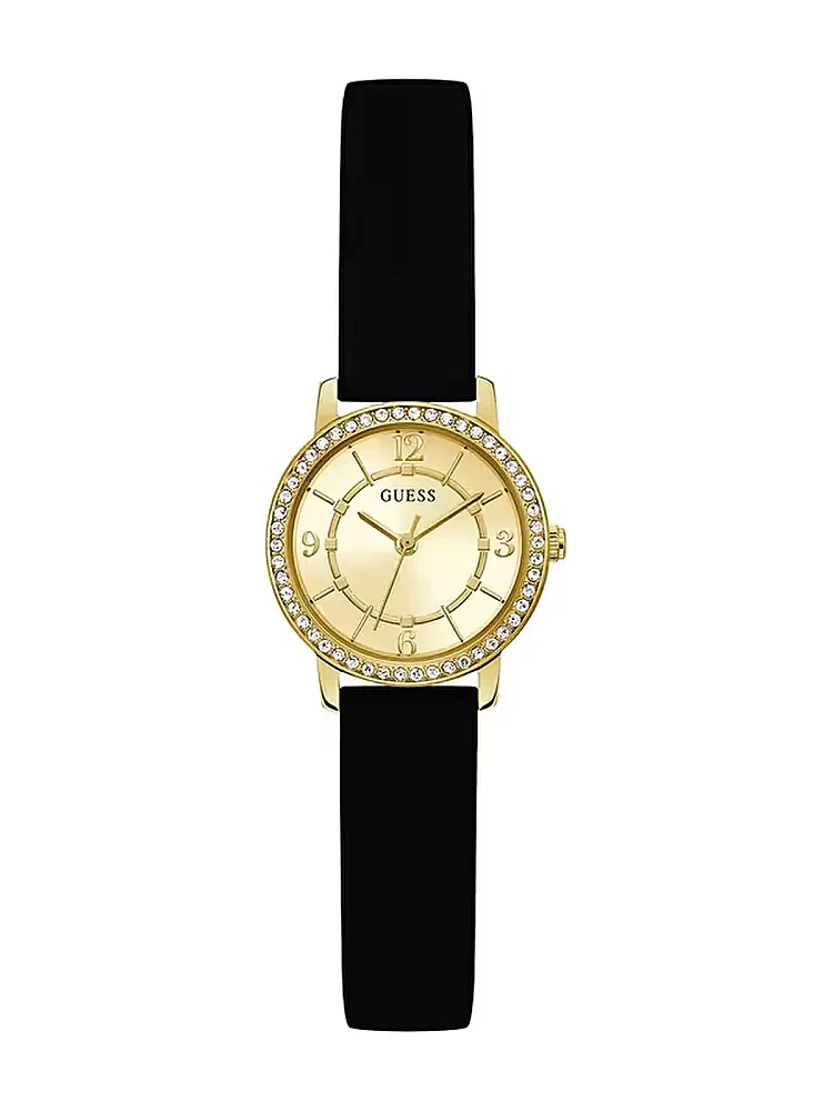 Guess Melodi Kadın Kol Saati GUGW0469L3 - 1