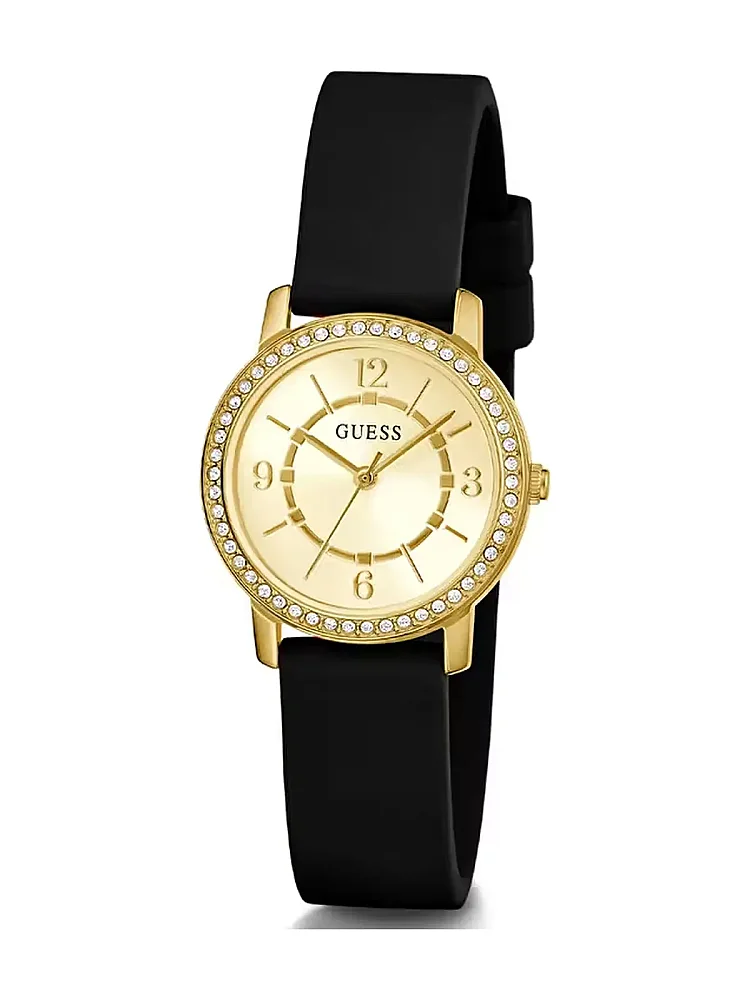 Guess Melodi Kadın Kol Saati GUGW0469L3 - 2