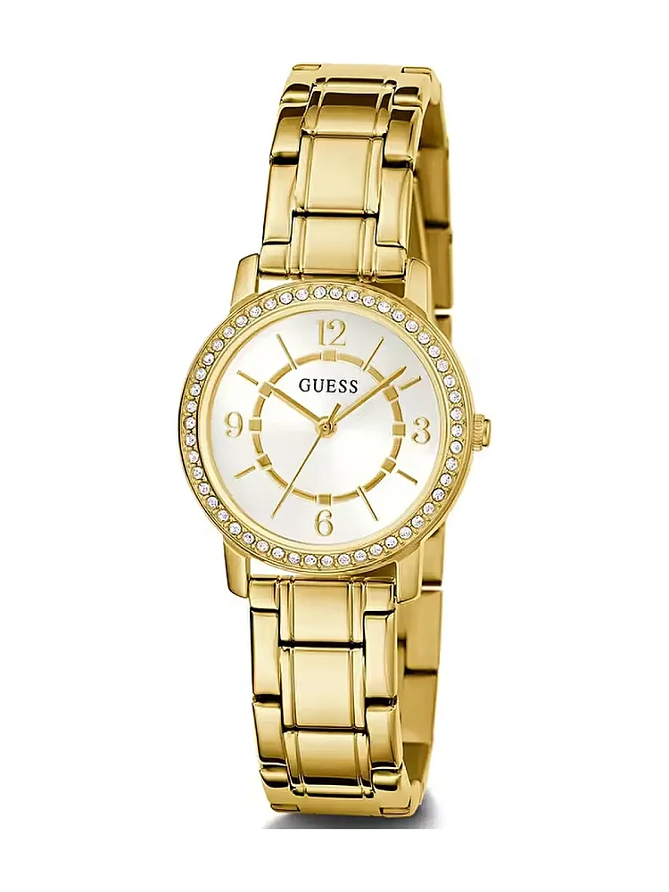 Guess Melody Kadın Kol Saati GUGW0468L2 - 2