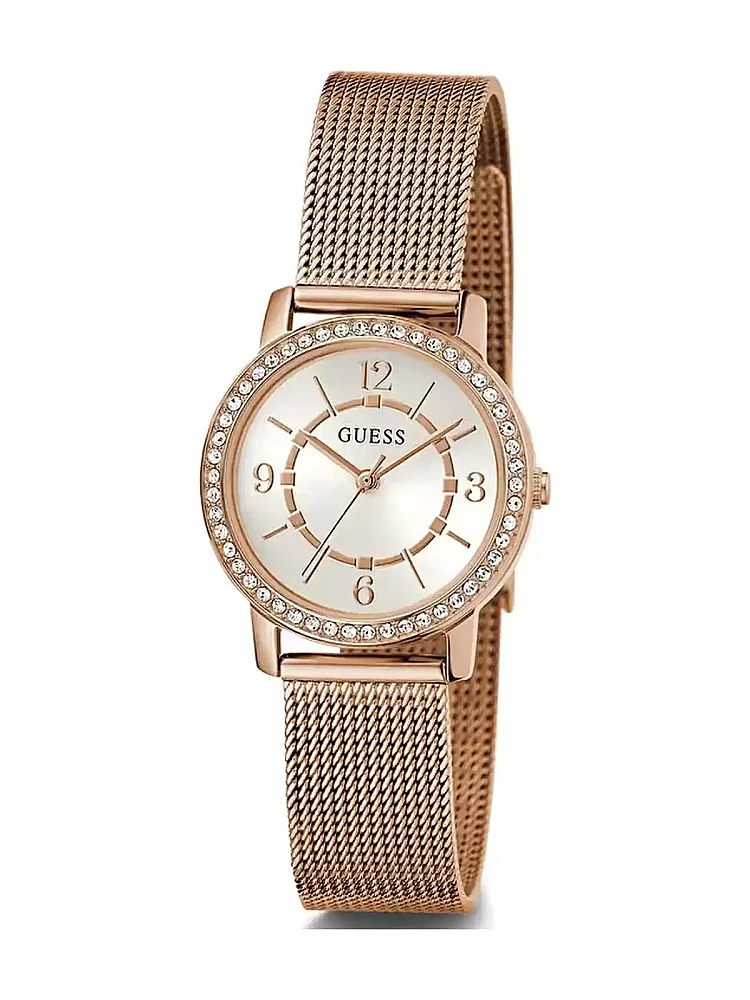 Guess Melody Kadın Kol Saati GUGW0534L3 - 2