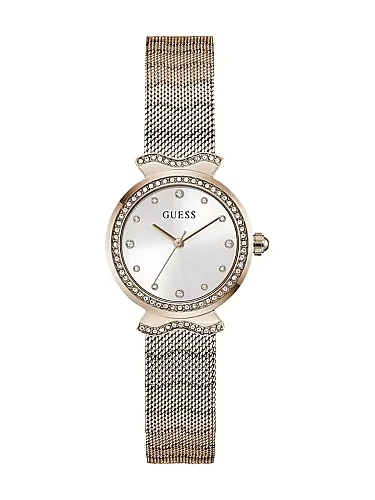 Guess Mermaid Kadın Kol Saati GUGW0866L3 - Guess