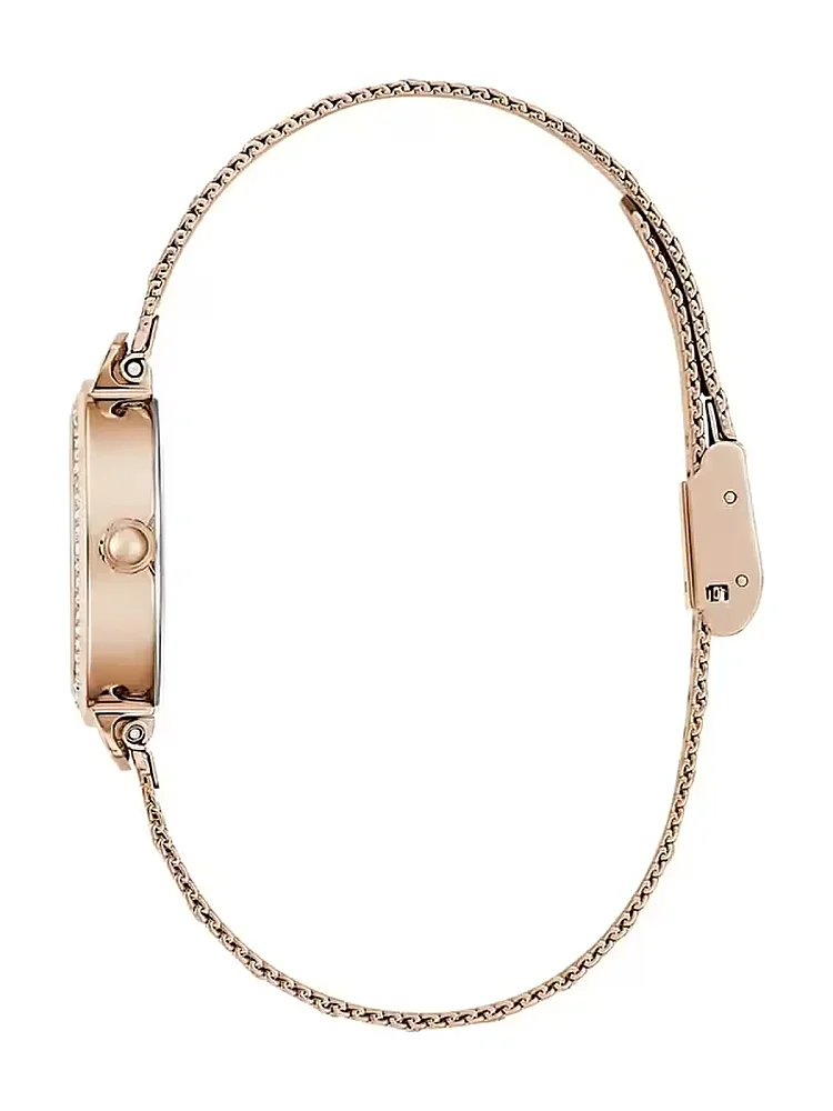 Guess Mermaid Kadın Kol Saati GUGW0866L3 - 2