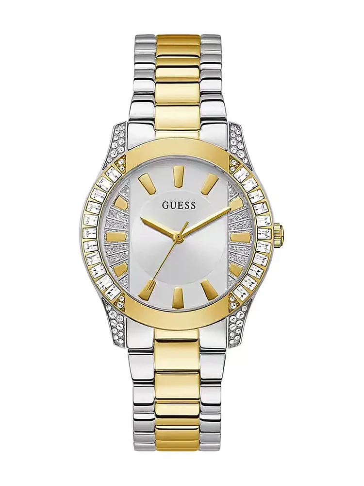 Guess Midnight Kadın Kol Saati GUGW0305L4 - 1
