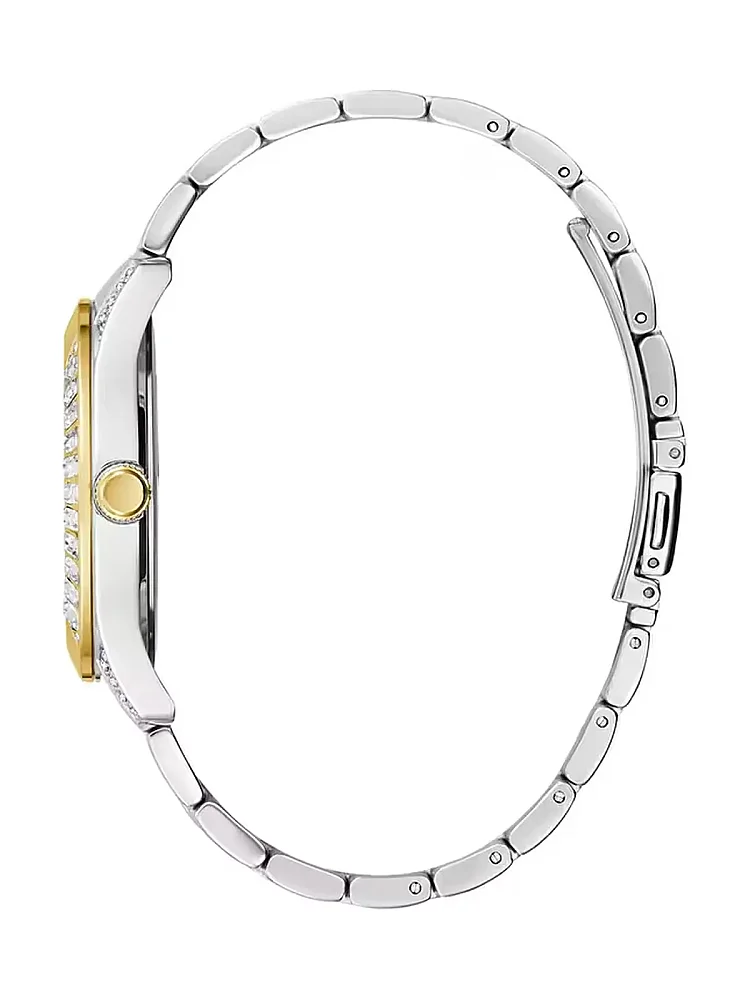 Guess Midnight Kadın Kol Saati GUGW0305L4 - 2