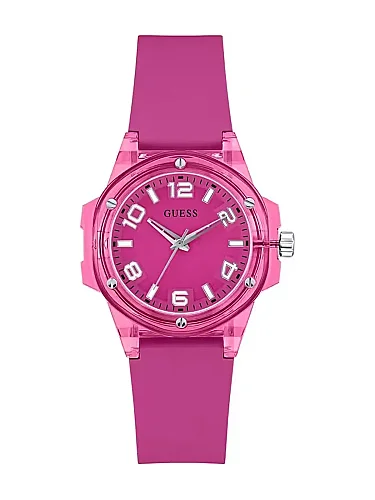 Guess Mini Hype Kadın Kol Saati GUGW0880L4 - Guess
