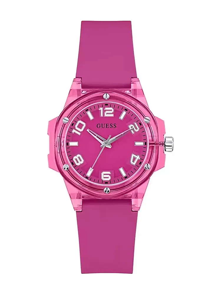Guess Mini Hype Kadın Kol Saati GUGW0880L4 - 1