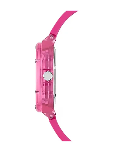 Guess Mini Hype Kadın Kol Saati GUGW0880L4 - 2
