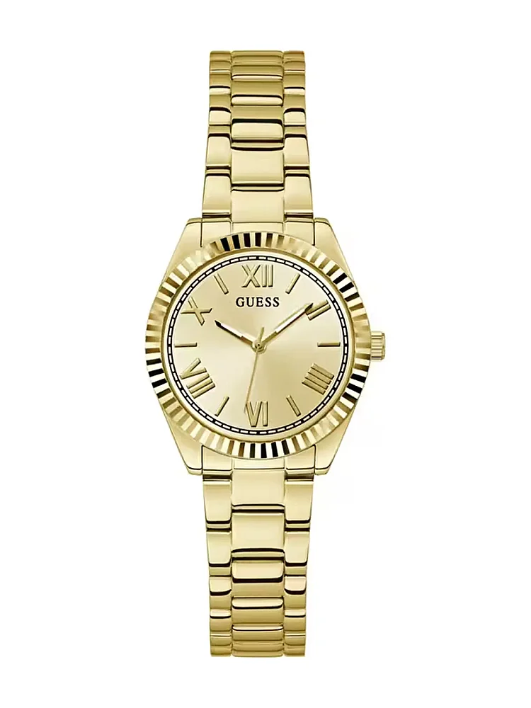Guess Mini Luna Kadın Kol Saati GUGW0687L2 - 1