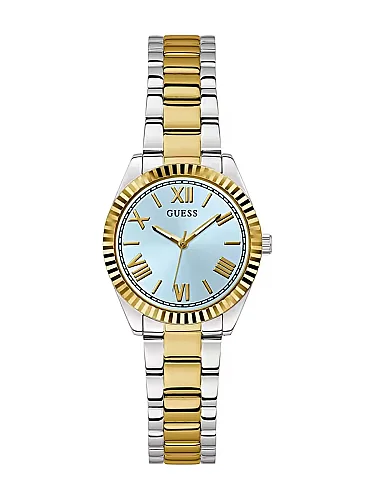 Guess Mini Luna Kadın Kol Saati GUGW0687L4