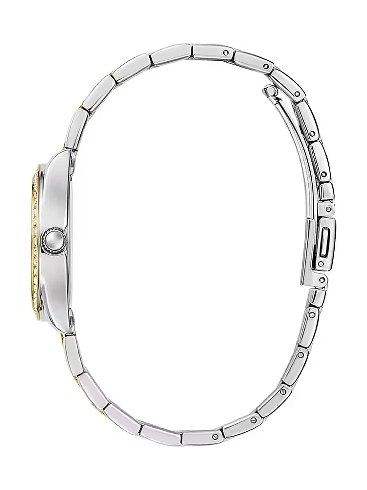 Guess Mini Luna Kadın Kol Saati GUGW0841L2 - 2