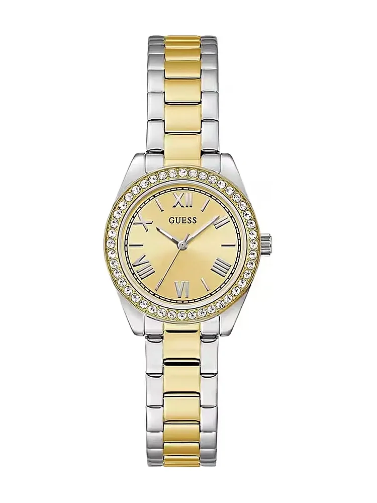 Guess Mini Luna Kadın Kol Saati GUGW0841L2 - 1