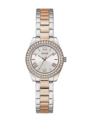 Guess Mini Luna Kadın Kol Saati GUGW0841L3