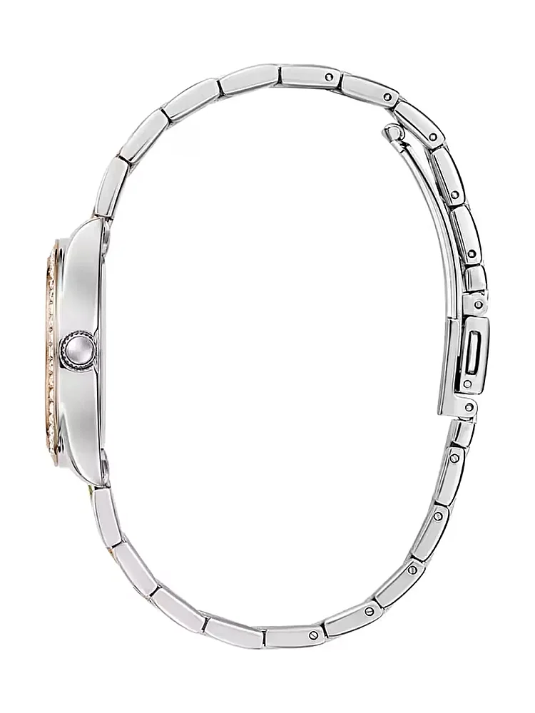 Guess Mini Luna Kadın Kol Saati GUGW0841L3 - 2