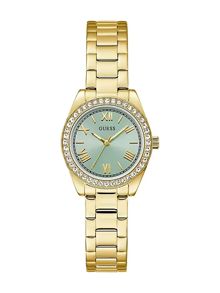 Guess Mini Luna Kadın Kol Saati GUGW0841L5 - 1
