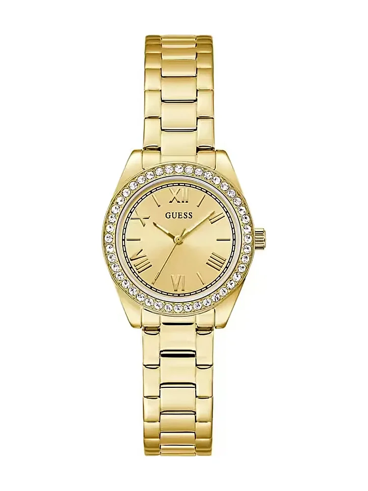 Guess Mini Luna Kadın Kol Saati GUGW0841L7 - 1