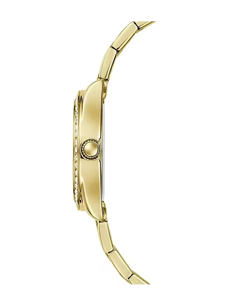 Guess Mini Luna Kadın Kol Saati GUGW0841L7 - 2