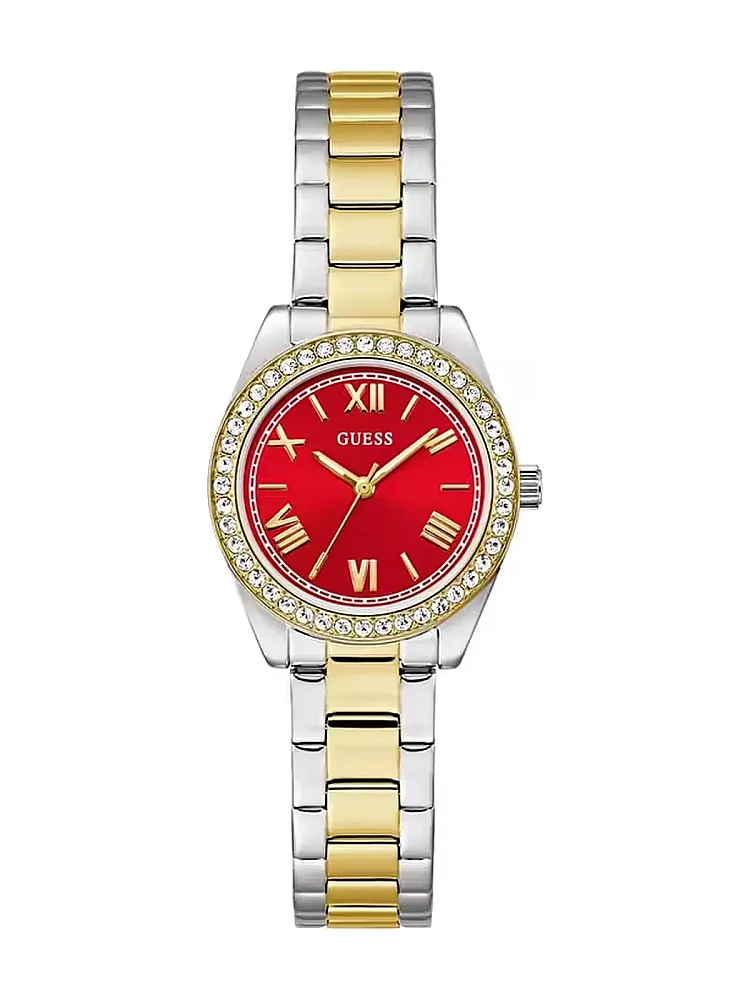 Guess Mini Luna Kadın Kol Saati GUGW0841L8 - 1