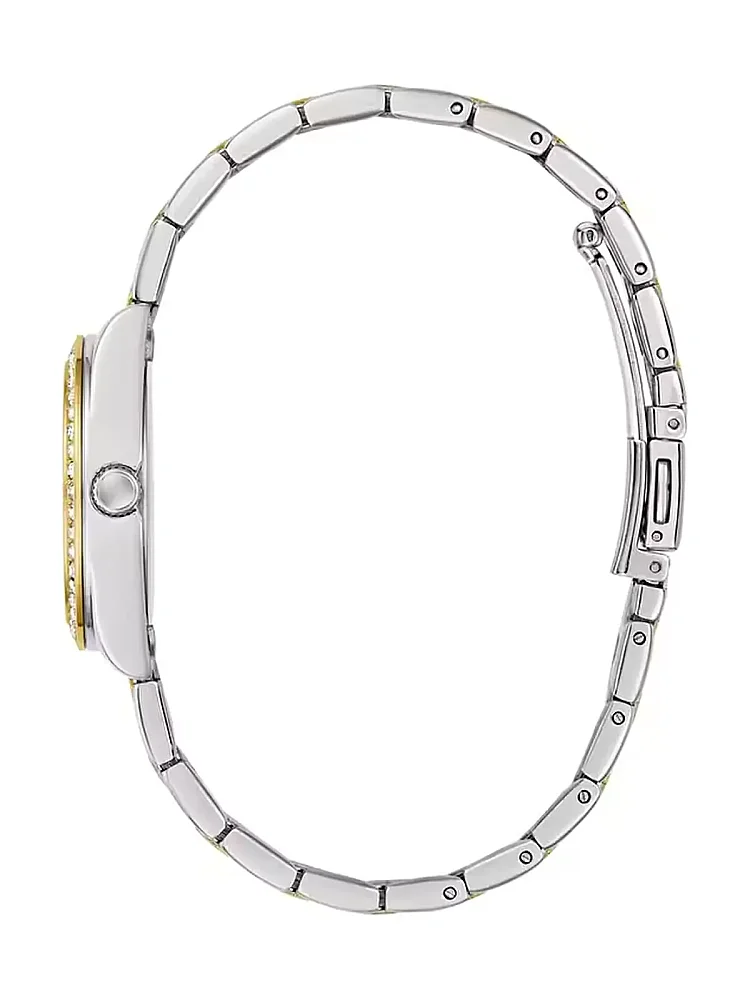 Guess Mini Luna Kadın Kol Saati GUGW0841L8 - 2