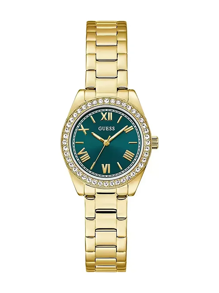 Guess Mini Luna Kadın Kol Saati GUGW0841L9 - 1