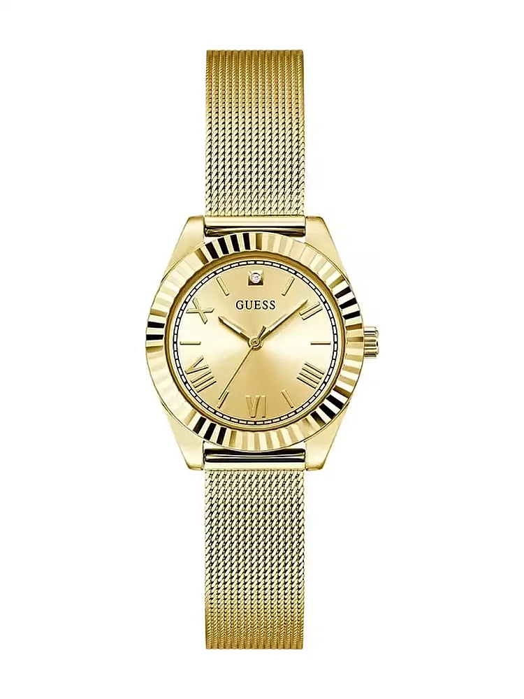 Guess Mini Luna Kadın Kol Saati GUGW0842L2 - 1
