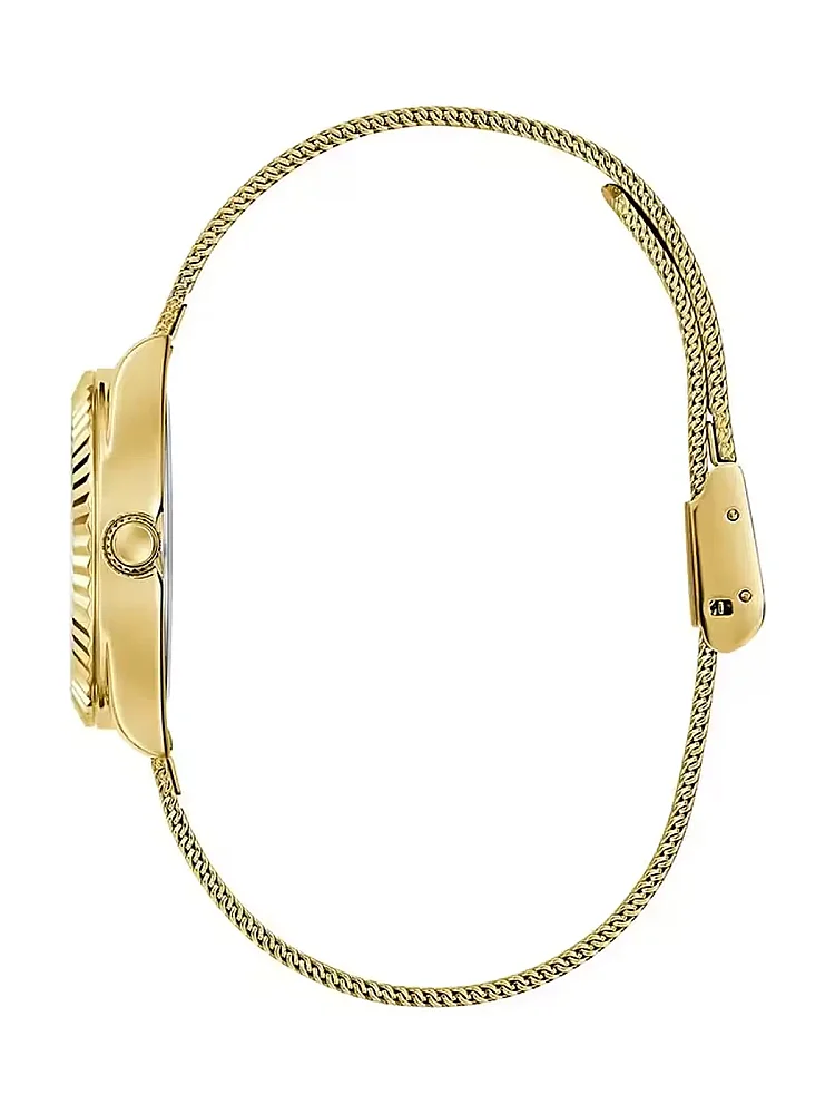 Guess Mini Luna Kadın Kol Saati GUGW0842L2 - 2