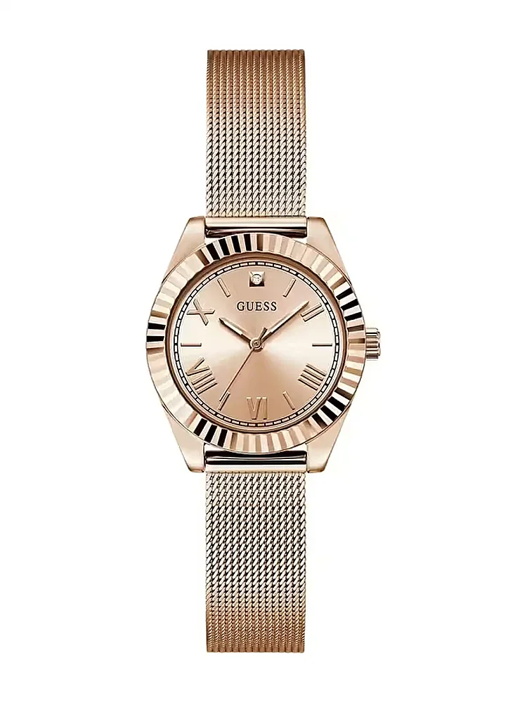 Guess Mini Luna Kadın Kol Saati GUGW0842L3 - 1