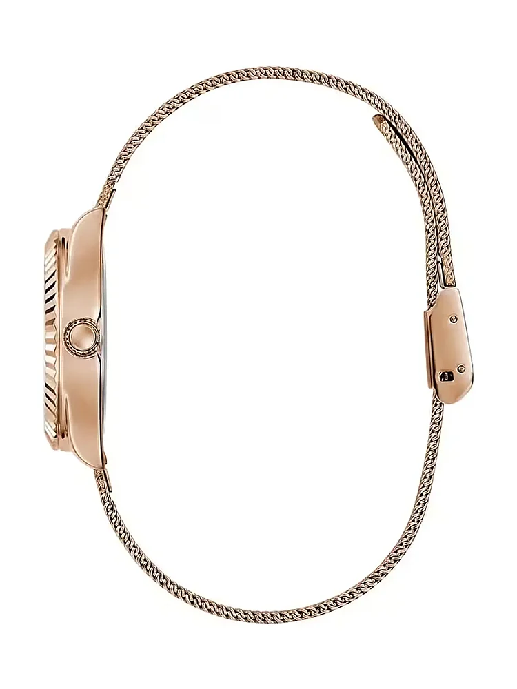 Guess Mini Luna Kadın Kol Saati GUGW0842L3 - 2