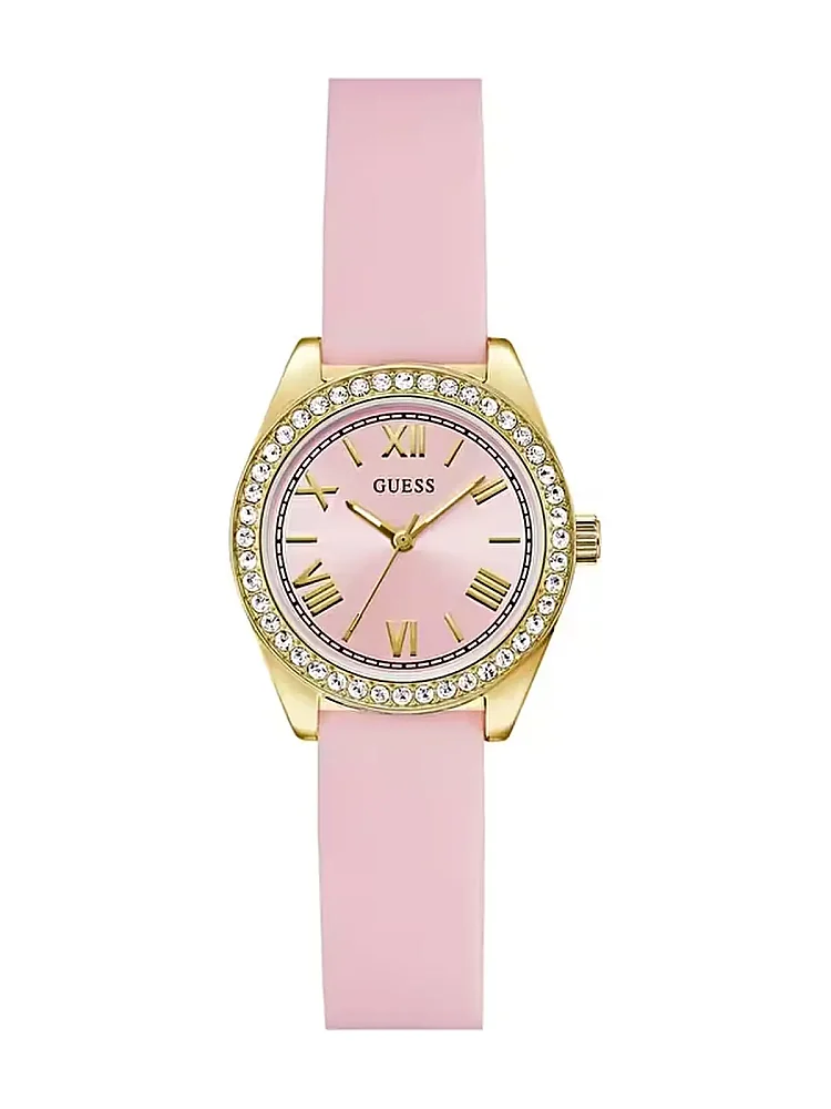 Guess Mini Luna Kadın Kol Saati GUGW1000L2 - 1