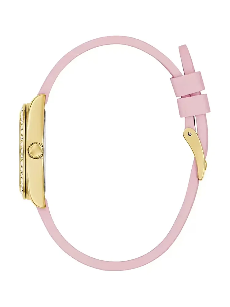 Guess Mini Luna Kadın Kol Saati GUGW1000L2 - 2