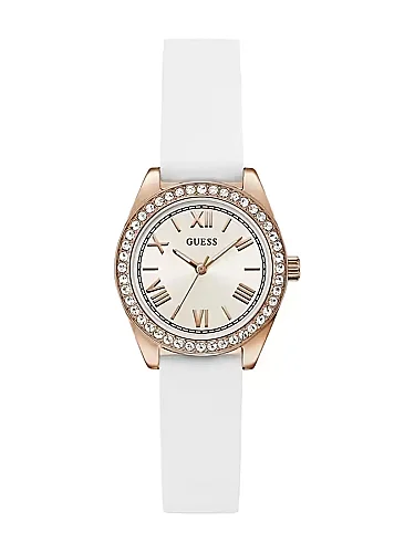 Guess Mini Luna Kadın Kol Saati GUGW1000L3