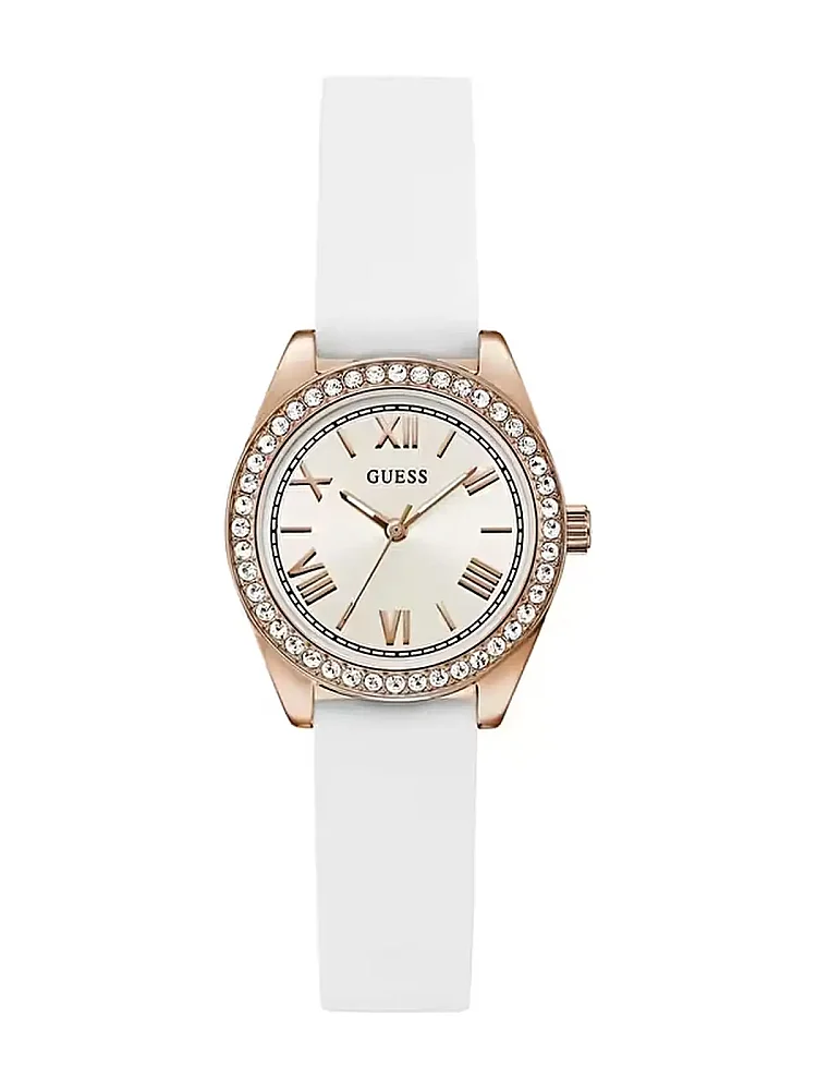 Guess Mini Luna Kadın Kol Saati GUGW1000L3 - 1