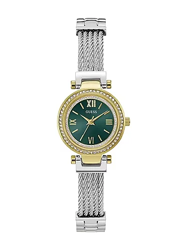 Guess Mini Soho Kadın Kol Saati GUGW1076L3