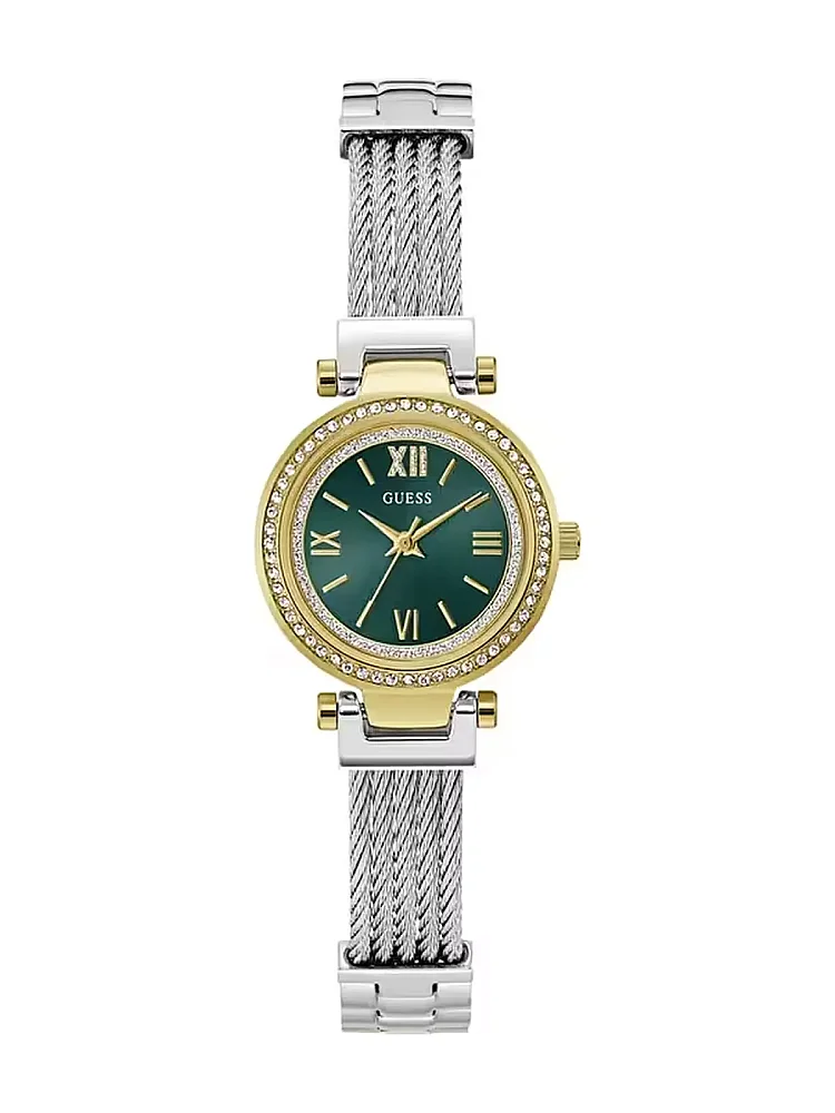 Guess Mini Soho Kadın Kol Saati GUGW1076L3 - 1