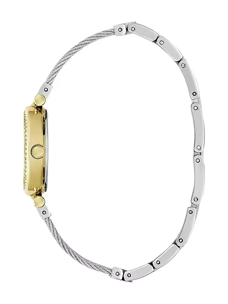 Guess Mini Soho Kadın Kol Saati GUGW1076L3 - 2