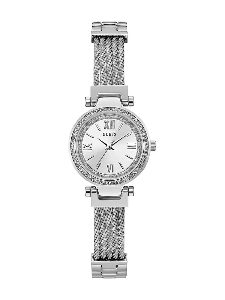 Guess Mini Soho Kadın Kol Saati GUW1009L1 - 1