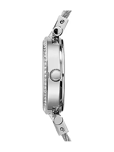 Guess Mini Soho Kadın Kol Saati GUW1009L1 - 2