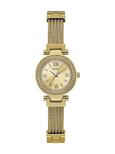 Guess Mini Soho Kadın Kol Saati GUW1009L2 - Guess