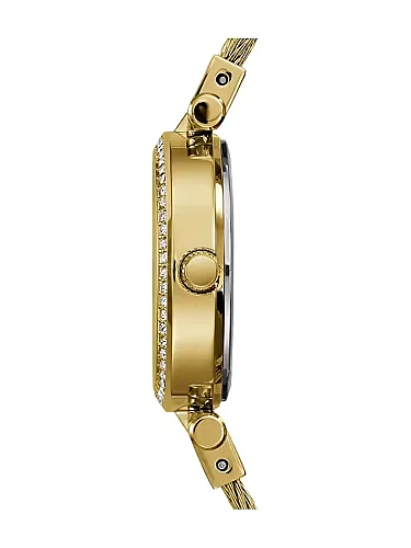 Guess Mini Soho Kadın Kol Saati GUW1009L2 - 2