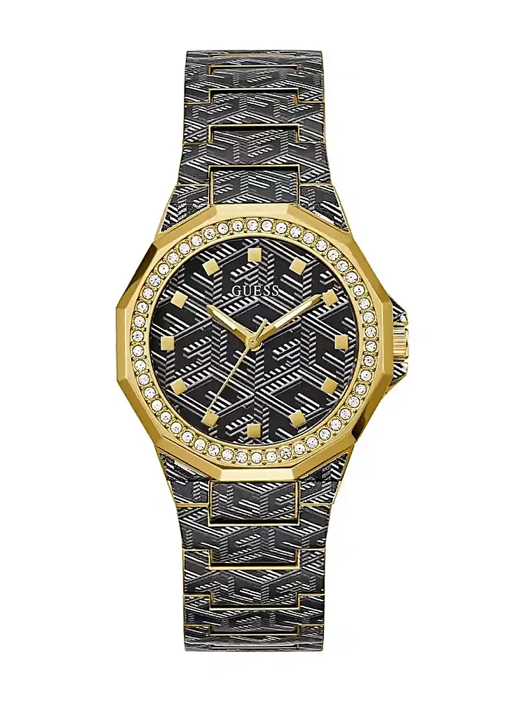 Guess Misfit Kadın Kol Saati GUGW0597L1 - 1